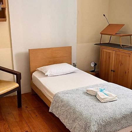Hostel Brazuca Порто Екстериор снимка