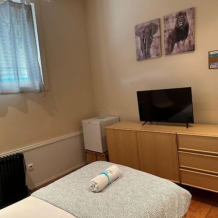 Hostel Brazuca Порто Екстериор снимка