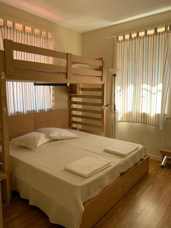 Hostel Brazuca Порто Екстериор снимка