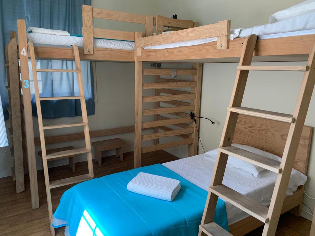 Hostel Brazuca Порто Екстериор снимка