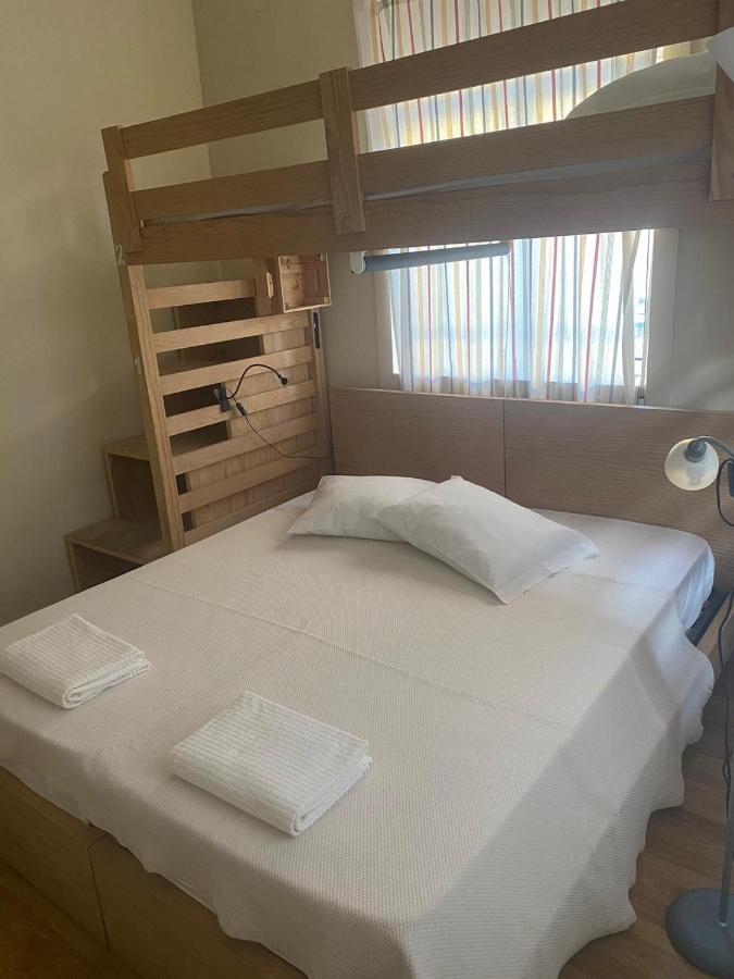 Hostel Brazuca Порто Екстериор снимка
