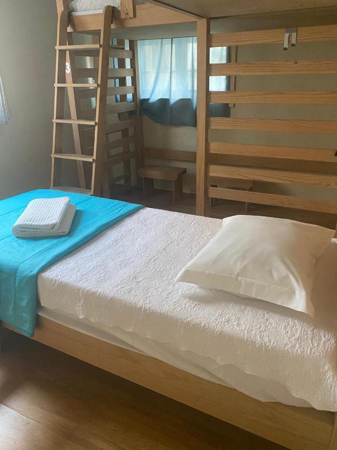 Hostel Brazuca Порто Екстериор снимка