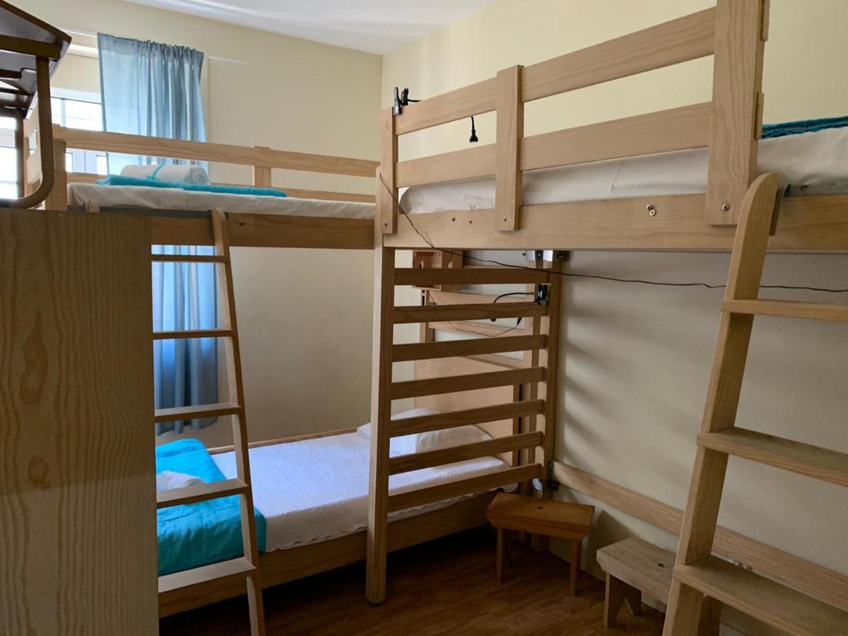 Hostel Brazuca Порто Екстериор снимка