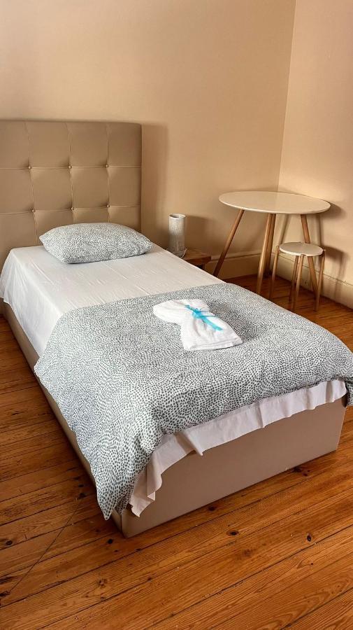 Hostel Brazuca Порто Екстериор снимка